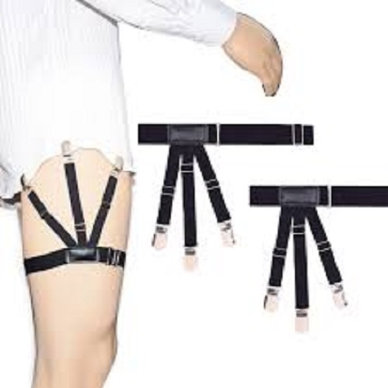 Đai giữ áo sơ mi