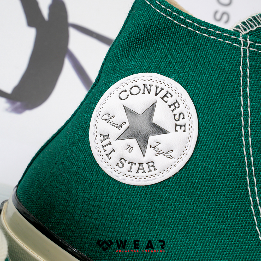 Giày Converse Chuck 70 Midnight Clover - 168508V
