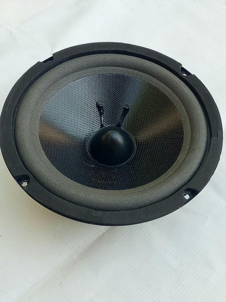 CẶP LOA BASS 20 HÀN QUỐC TỪ 120 - GIÁ 2 CHIẾC