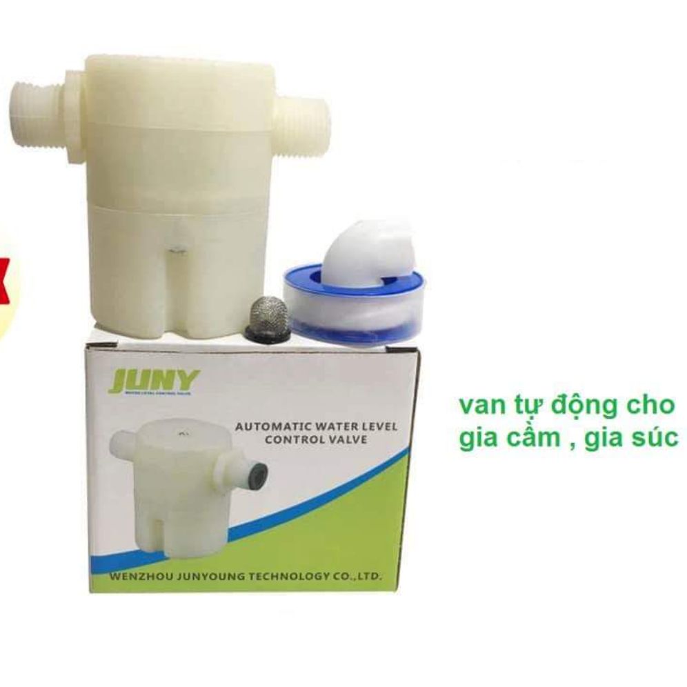 Máng uống tự động cho gà , vịt