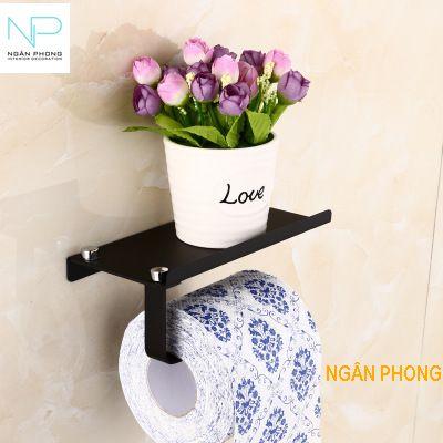 [HCM]HỘP GIẤY VỆ SINH INOX  304