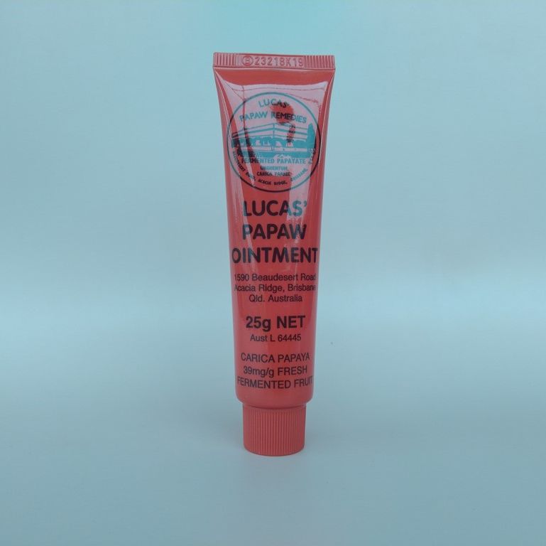 Kem Đa Năng Lucas 25G