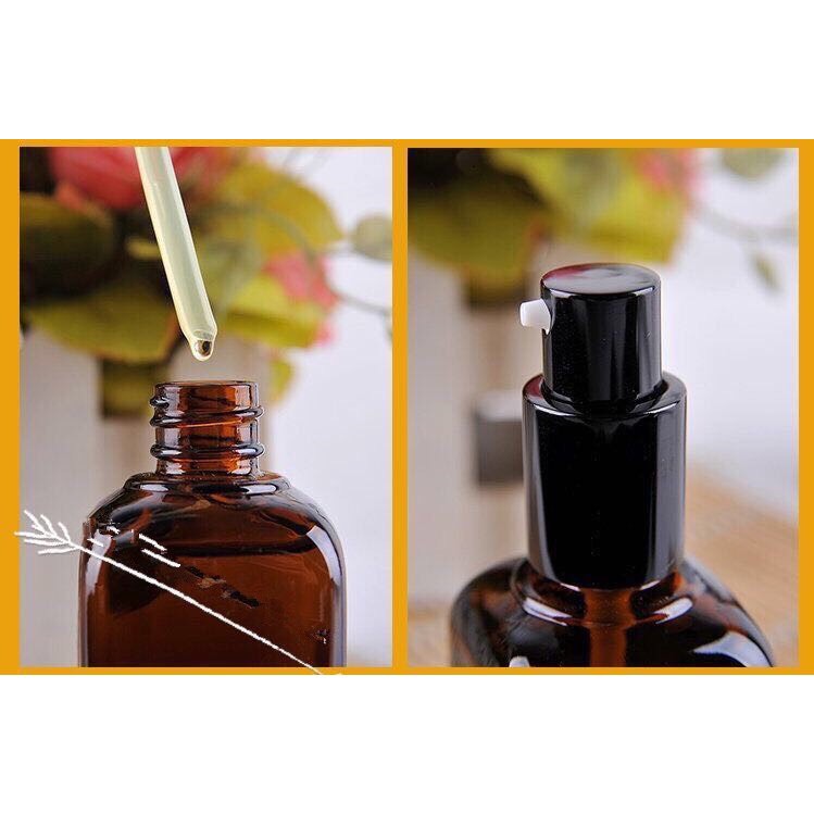 Tinh dầu dưỡng tóc Macadamia Nut Oil 50ml