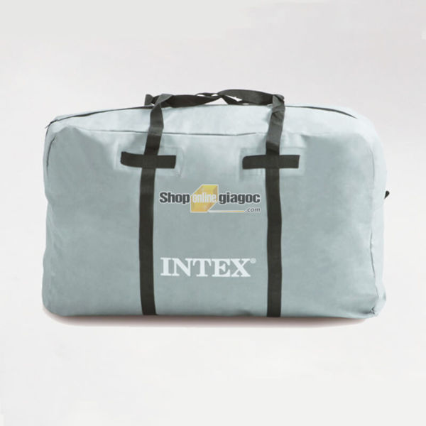 Thuyền Bơm Hơi EXCURSION 5 Người INTEX 68325