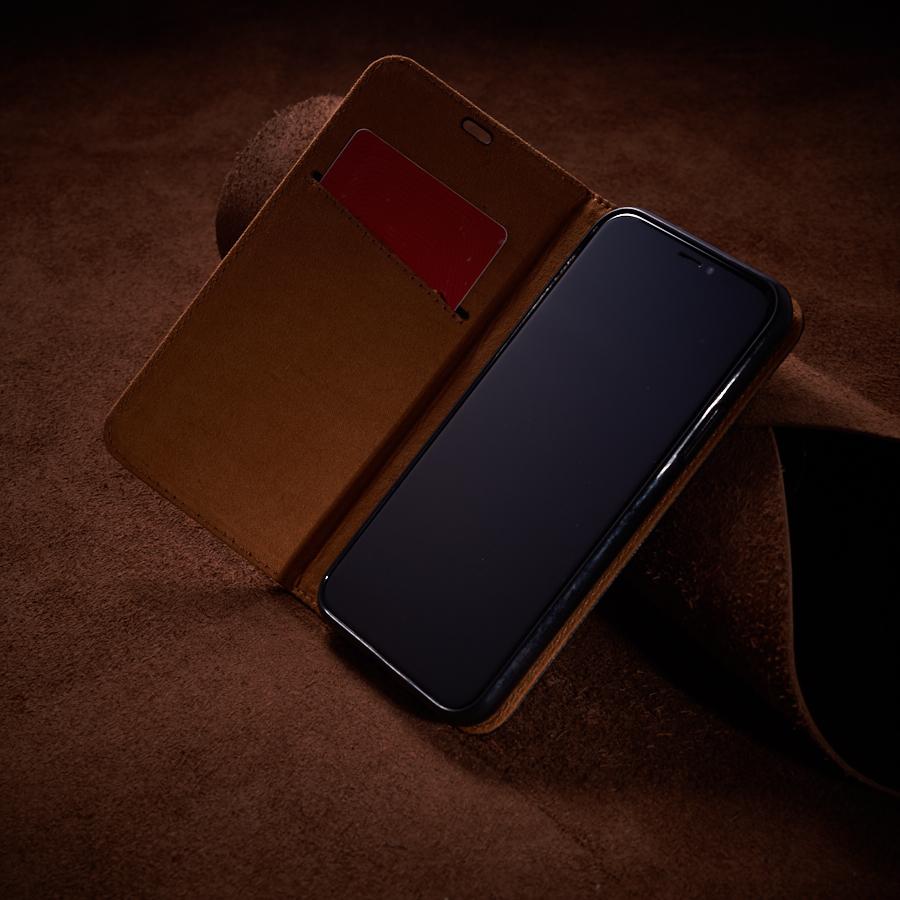 Bao Da Ionecase Iphone 11 pro Da Bò