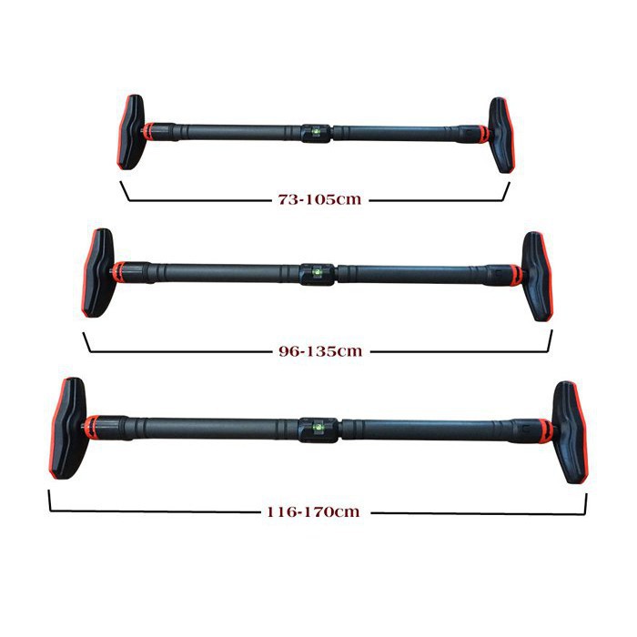 Xà đơn treo tường, gắn cửa mẫu mới 2022 chịu trọng tải lên đến 200kg an toàn tuyệt đối