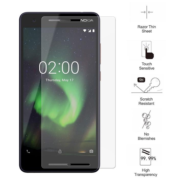 Miếng dán màn hình cường lực NOKIA 2.1