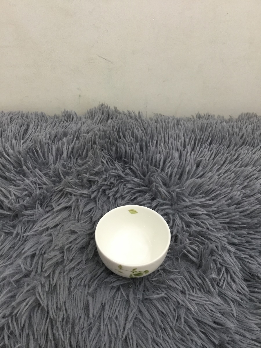 CHÉN SỨ 7.5 CM - GỐM SỨ VIỆT
