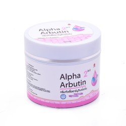 Viên kích trắng da body Alpha Arbutin 3 Plus