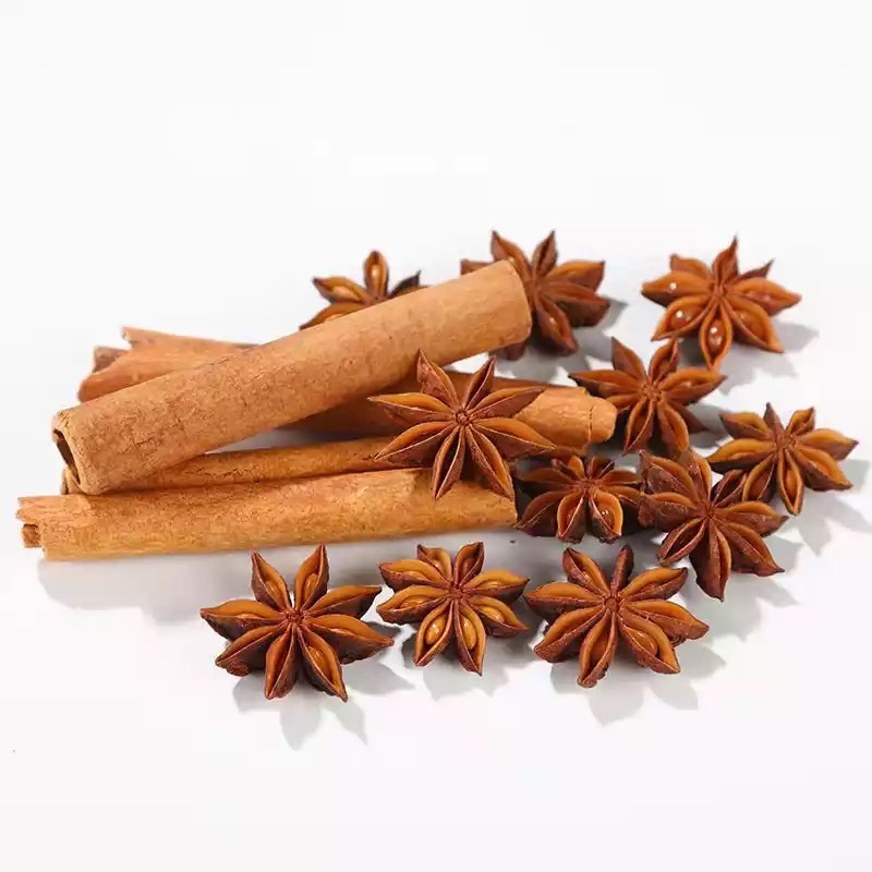 Hoa Hồi Khô Lạng Sơn - Đặc Sản Rừng ( 100gr )
