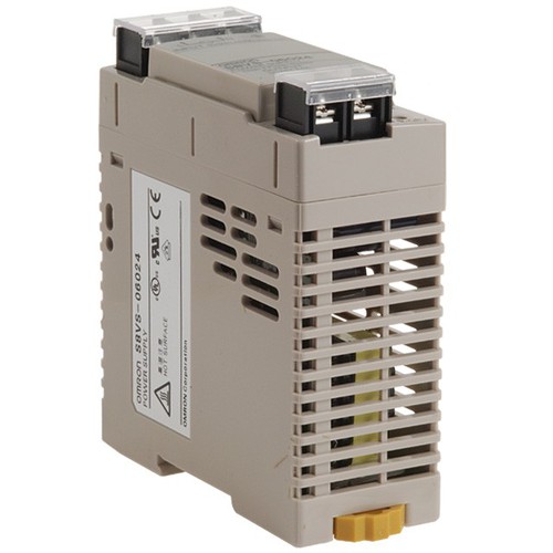 24V DC Omron power supply s806024