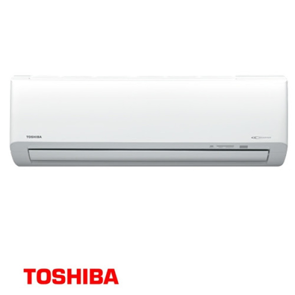 Bảng giá Máy lạnh Toshiba Inverter 1 HP RAS-H10H2KCVG-V