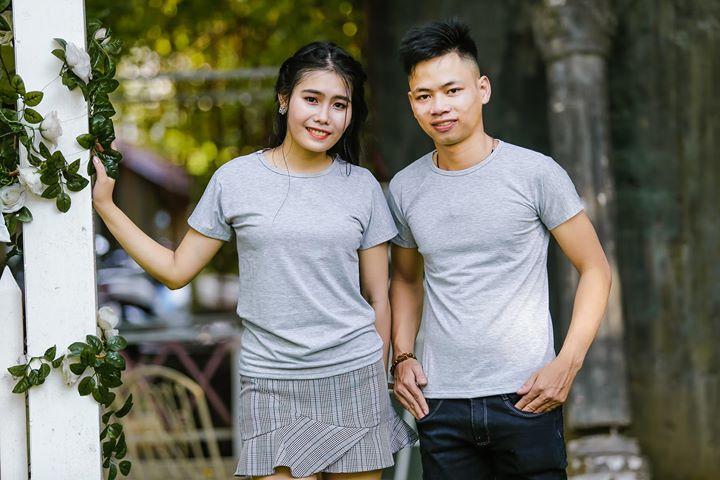 áo đôi yêu thương Anh-Em