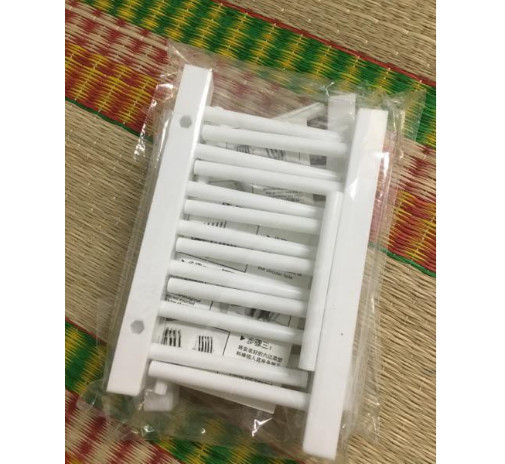 [HCM]Kệ úp đĩa nắp vung
