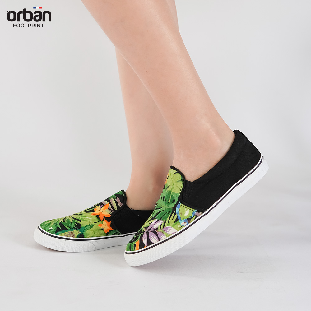 Giày sneaker nữ urban ul1709
