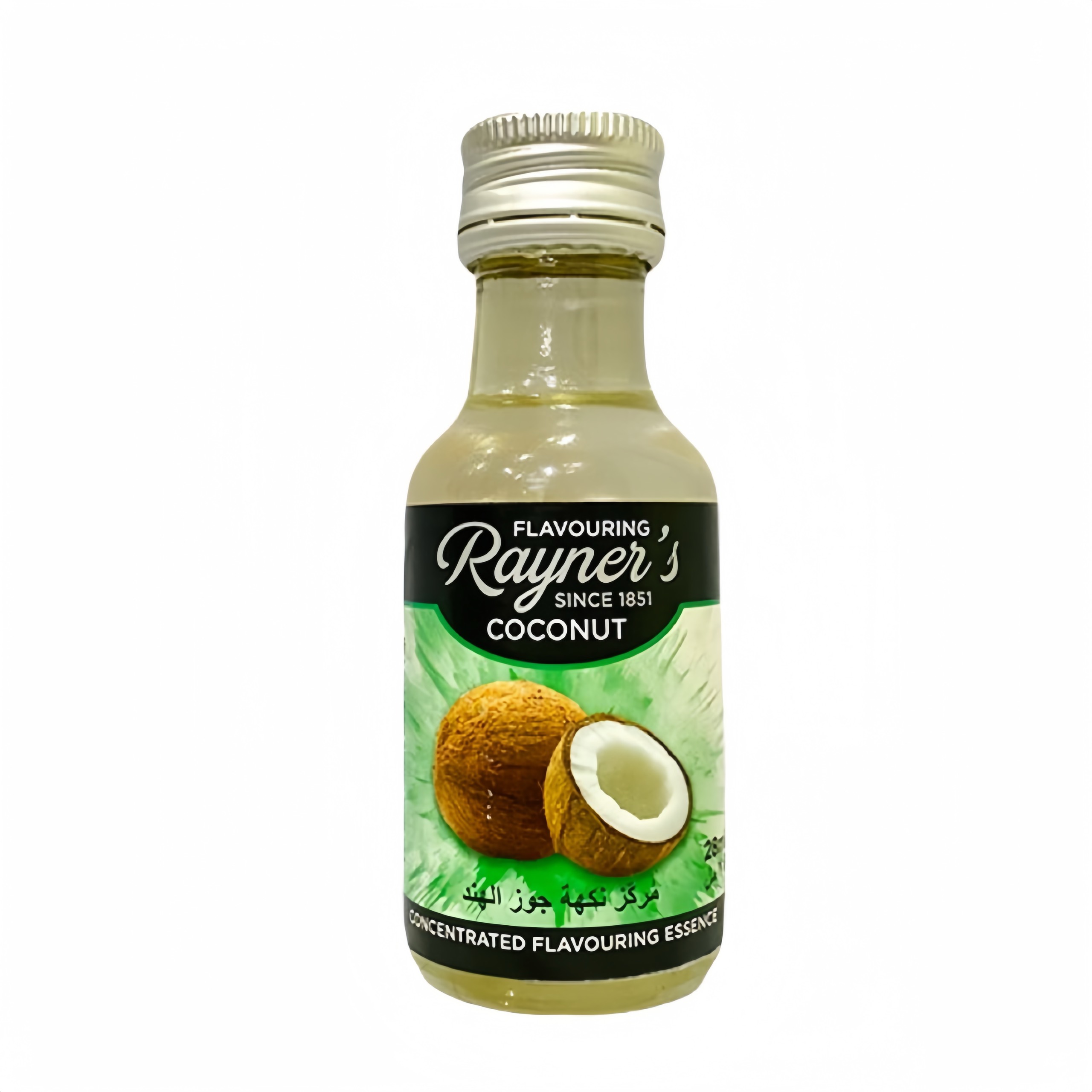 Hương dừa Rayner's 28ml