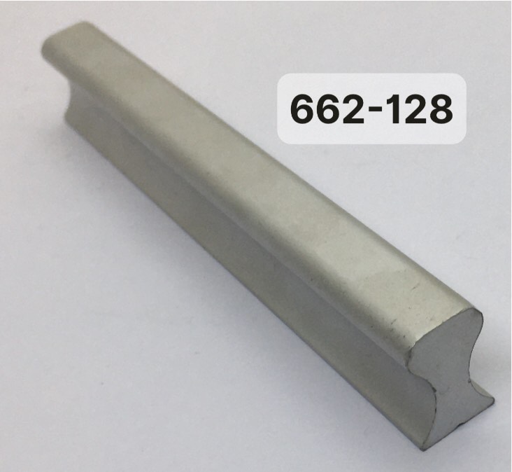 Tay tủ 662 nhôm đủ size