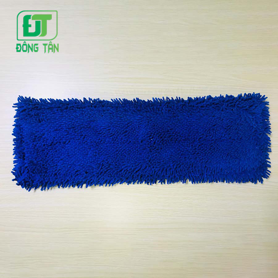 [HCM]Tấm Lau Nhà San Hô Thay Thế 45cm