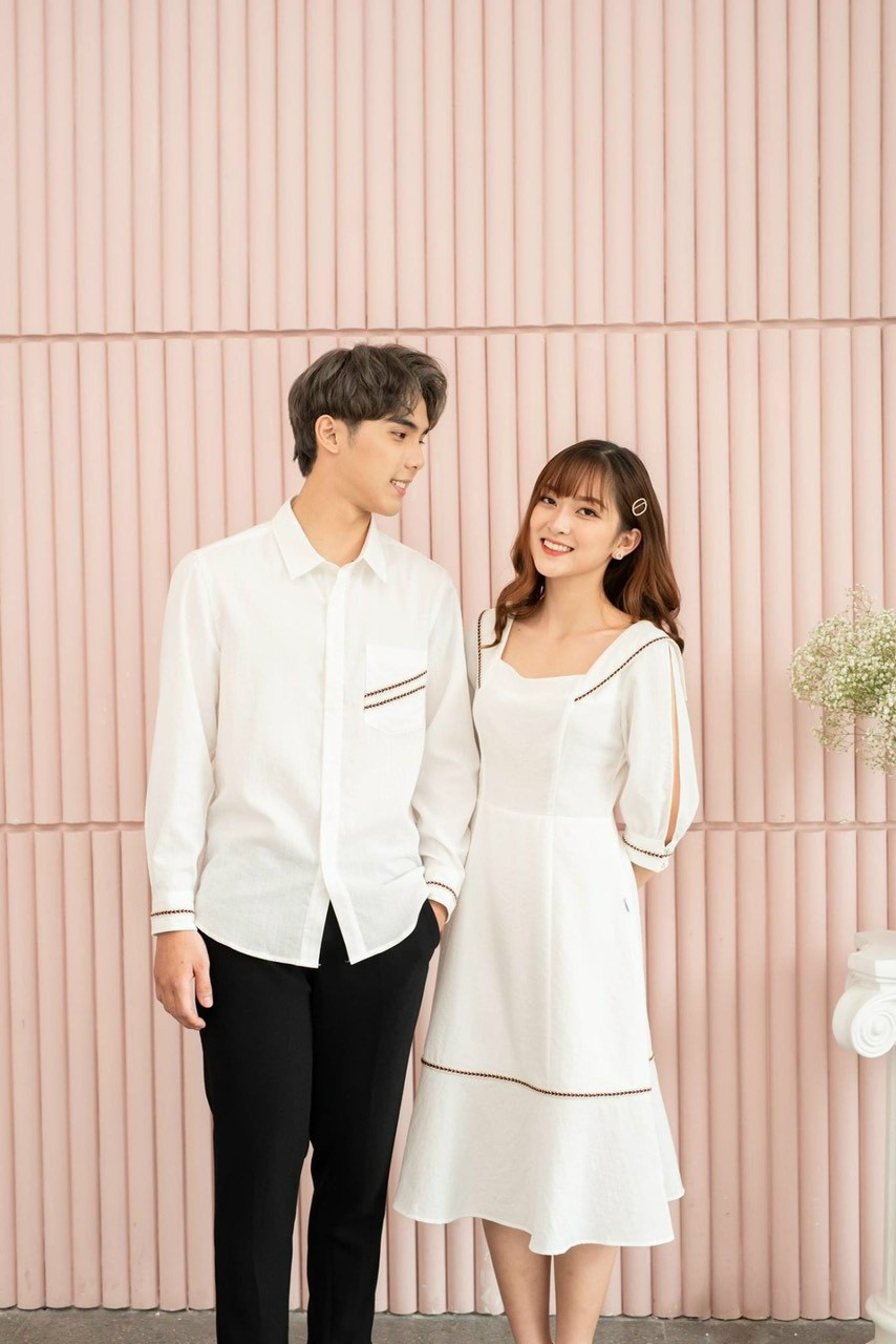 [HCM]ĐỒ ĐÔI -SET ĐÔI NHIỀU MẪU MÃ CHO QUÝ KHÁCH LỰA CHỌN NHA(MẪU NHƯ HÌNH)( CHAT VS SHOP ĐỂ CHỐT MẪU NHA)