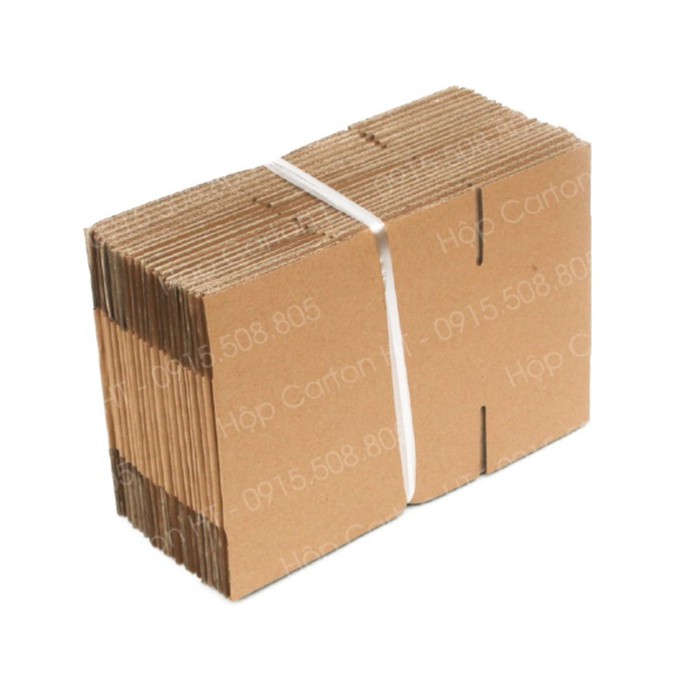 20x10x10 combo 100 hộp carton