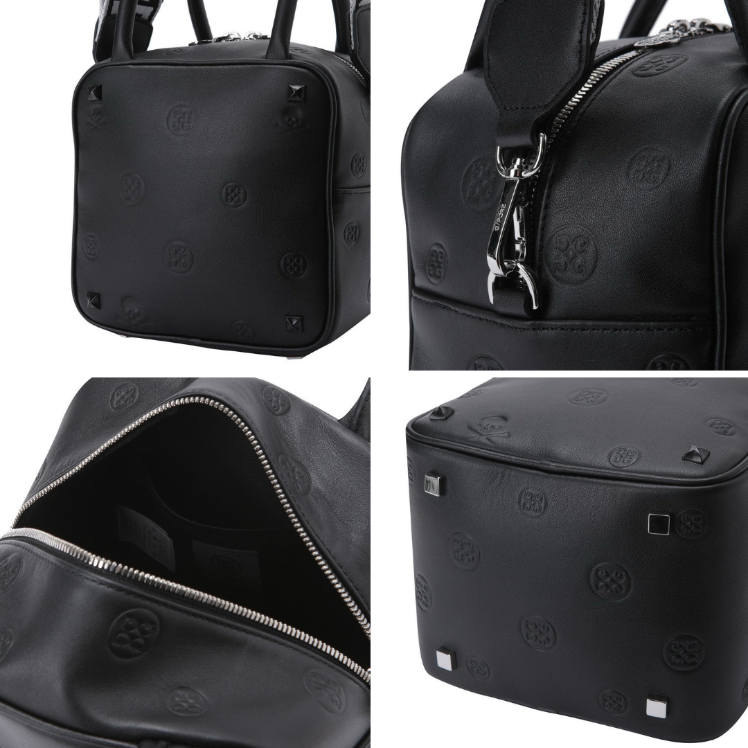 [Hàng nhập khẩu] Túi golf đeo chéo - Pouch Bag