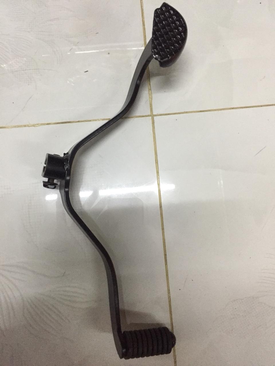 Cần số 2 chiều cho Exciter 135, Exciter 150, Winner 150