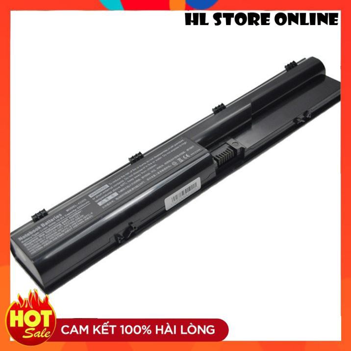 Pin laptop hp 4530s 4535s