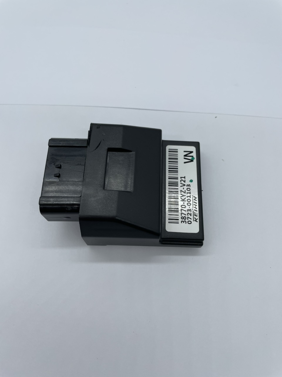 IC (ECU) FUTURE 125I WAVE RSX 110 KYZ-V21