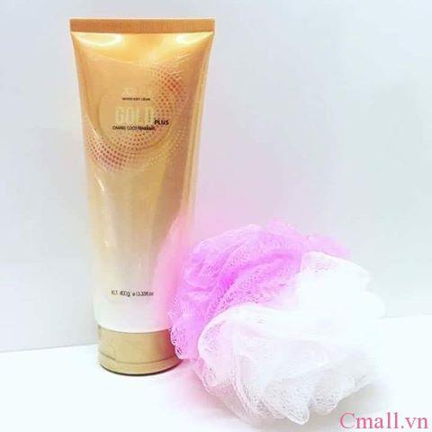 Sữa Tắm Gold Plus Zoley 800ml
