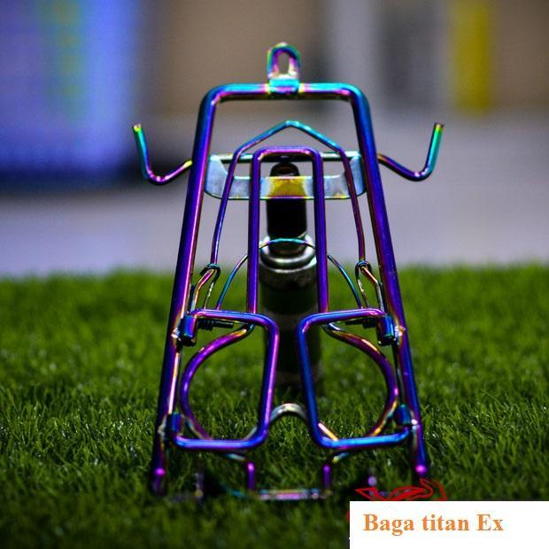 Baga Trước Titan 7 màu Exciter-Winner