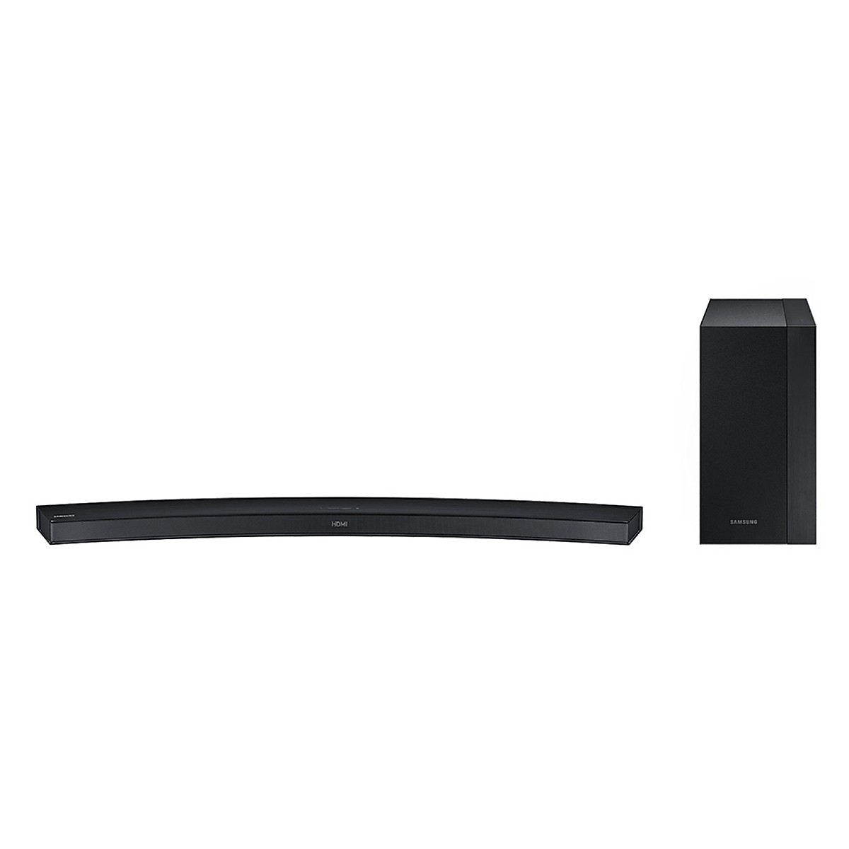 [Trả góp 0%]Loa Cong 2.1Ch Samsung HW-M4500/XV (260W) - Đen