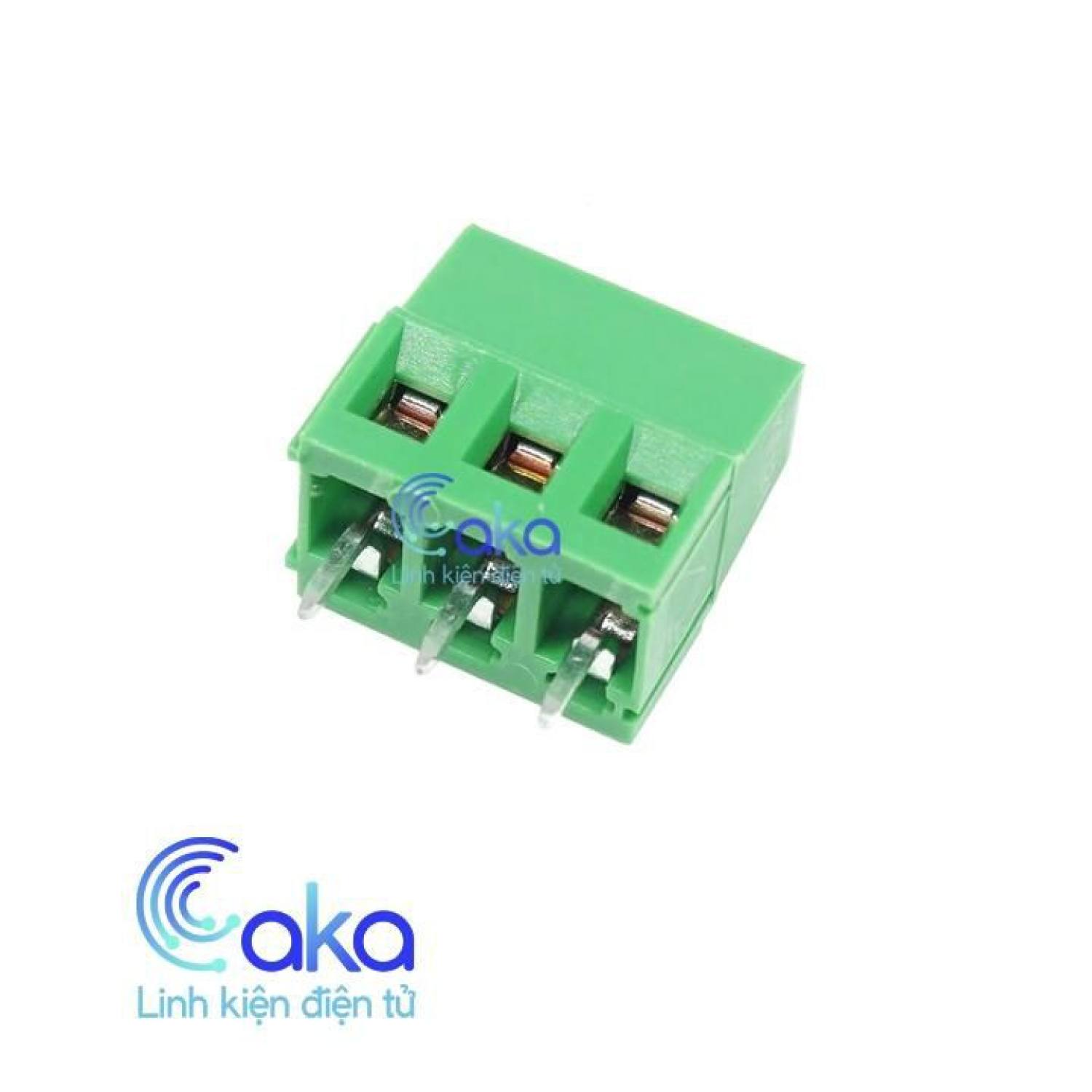 Domino KF128 - 2P 3P Terminal Block