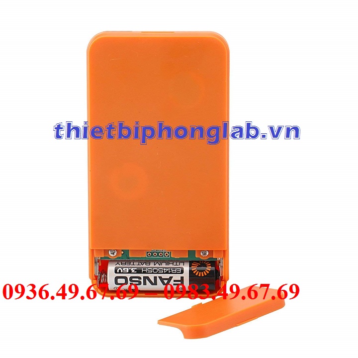 Nhiệt ẩm kế tự ghi Elitech GSP-6 PRO