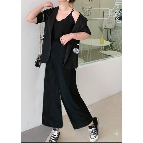 [HCM]bộ ulzzang bigsize 70-100kg (2 size)