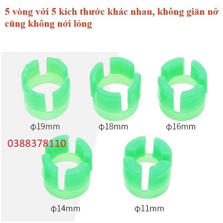 Hạ Lóng Cần Câu Tay