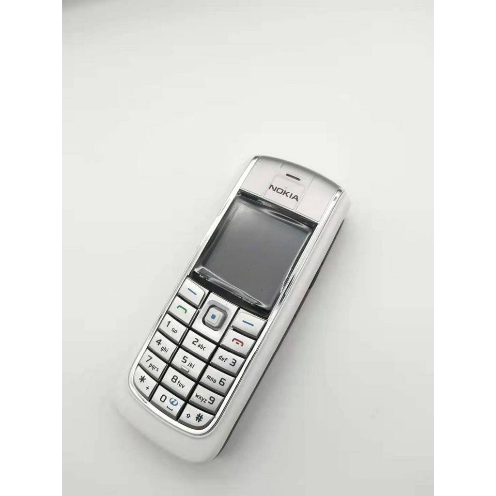 Nokia 6020 landline phones original unlocked camera Classic