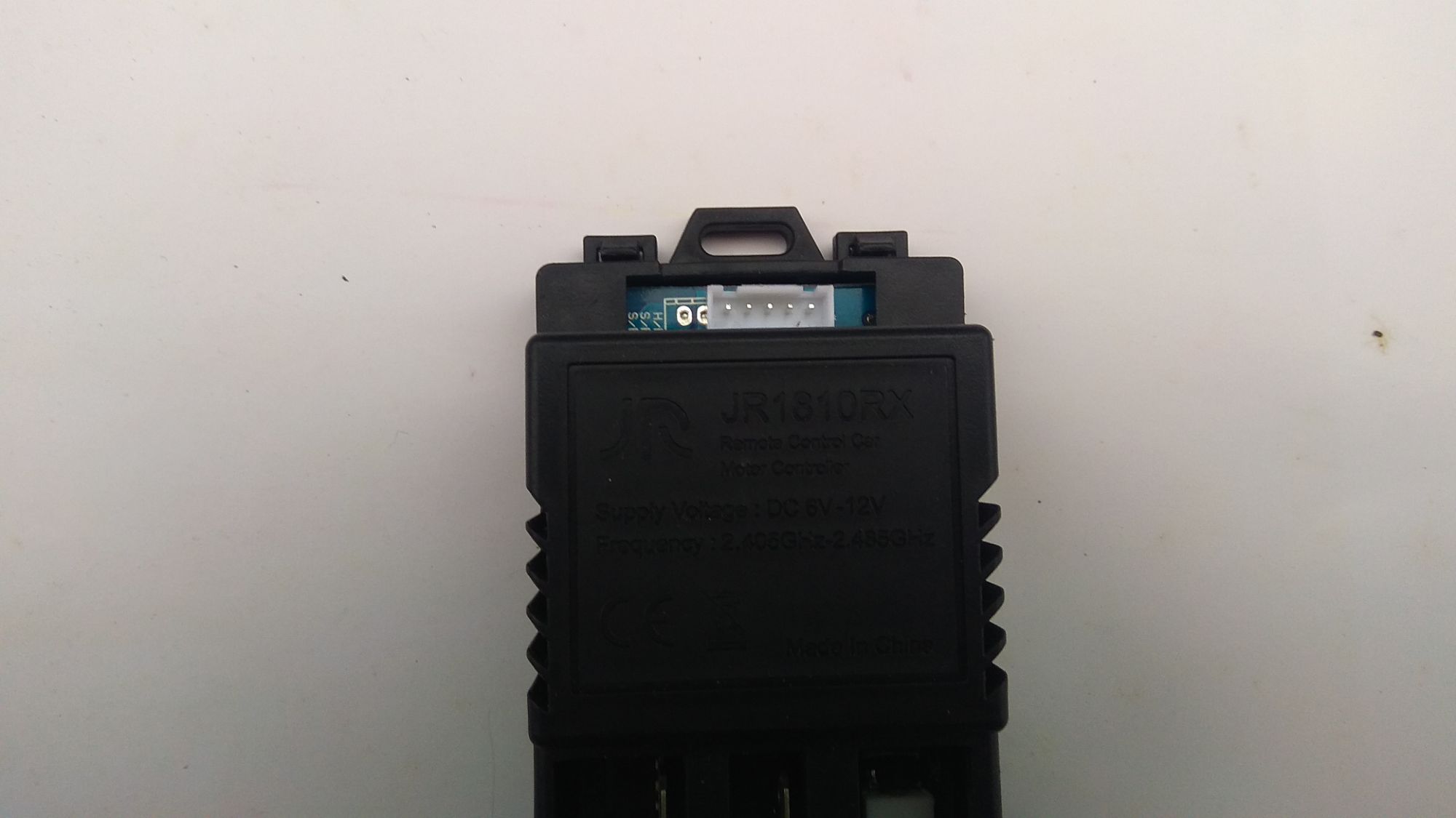mạch xe ô tô điện trẻ em 6v -12v