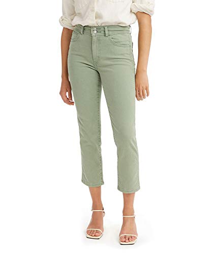 LEVI'S - Quần Jeans Nữ Dài 17865-0011