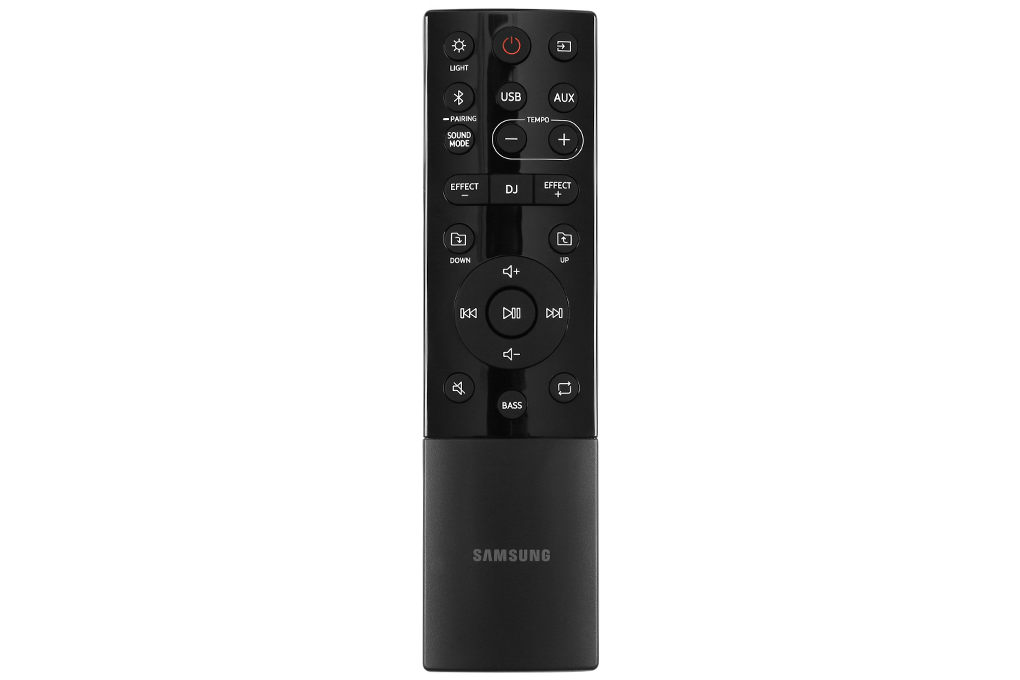 [Trả góp 0%] Loa Tháp Samsung MX-T70/XV 1500W [Hàng chính hãng]