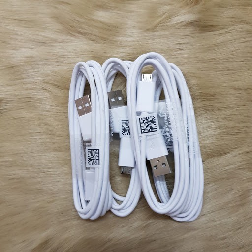 Combo Củ Sạc Nhanh + Cáp Sạc Sam Sung Dài 1,5M Xịn