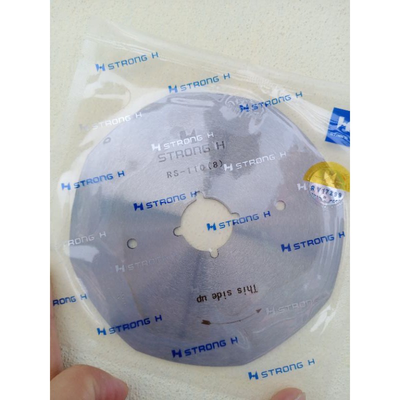 Lưỡi cắt máy cắt vải lejiang rs 70; rs 110; rs100