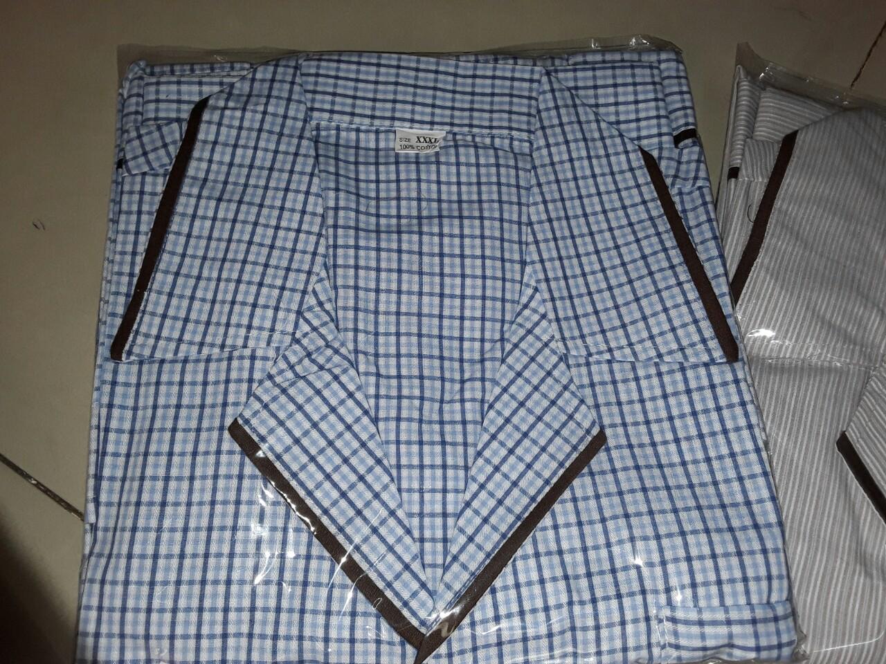 [HCM]Pijama đồ ngủ