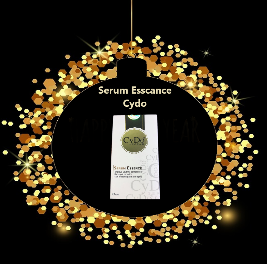 Serum Esscance Cydo