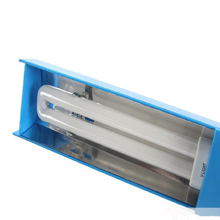 [HÀNG VIỆT NAM] Đèn biến tần kẹp bàn V-Light Chống Cận Thị 13W