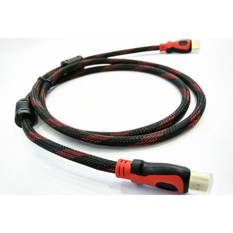 Dây cáp 2 đầu HDMI dài 5M