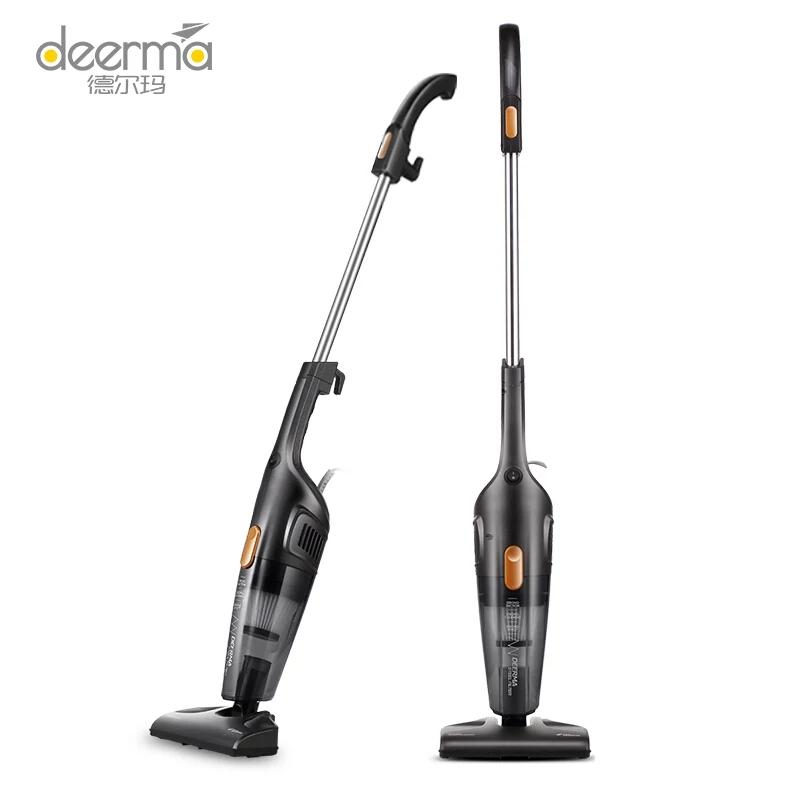 Máy hút bụi Deerma DX115C- bảo hành