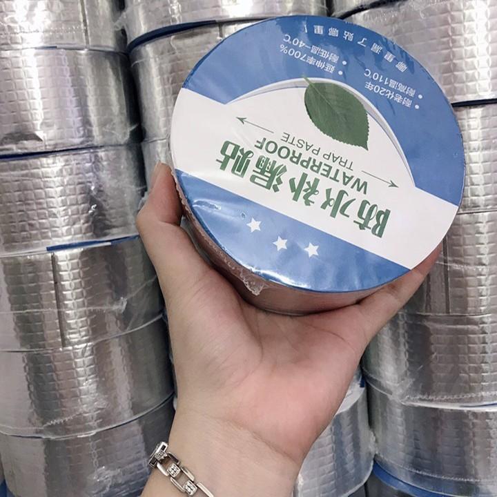 Băng Dính Chống Thấm Nhật Bản GD0071