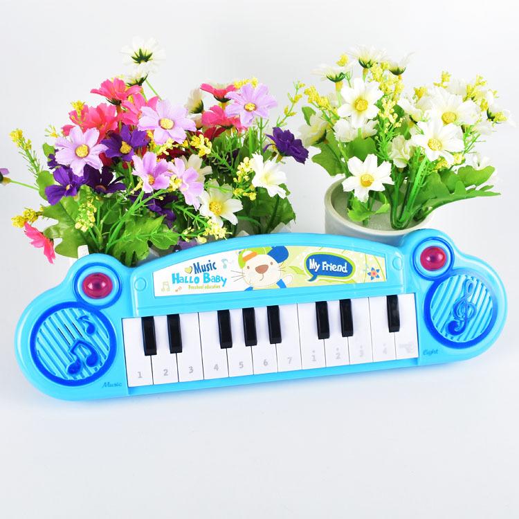 Đàn piano đồ chơi cho bé