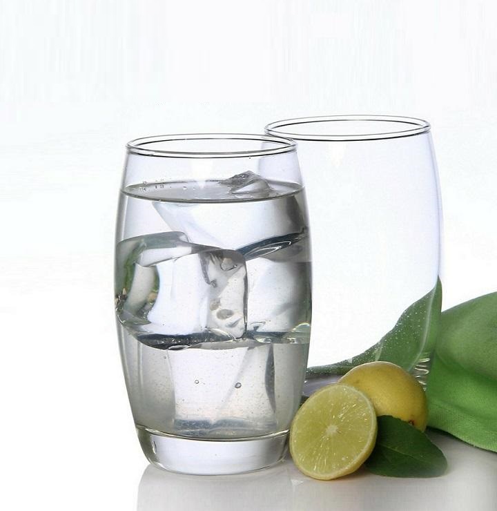 [HCM]bình đựng nước thủy tinh luminarc - bình đựng nước thủy tinh