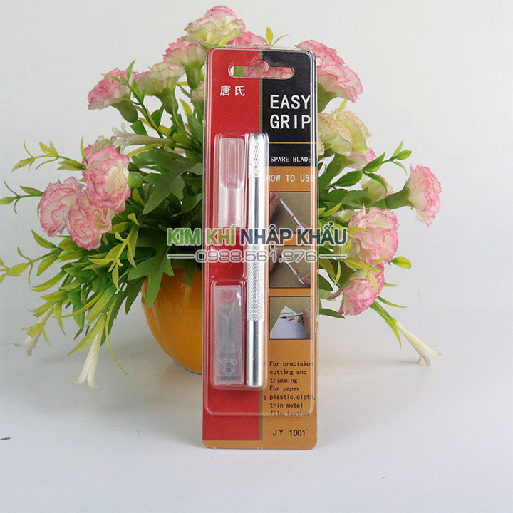 Bộ dao cắt kie cho lan Easy Grip